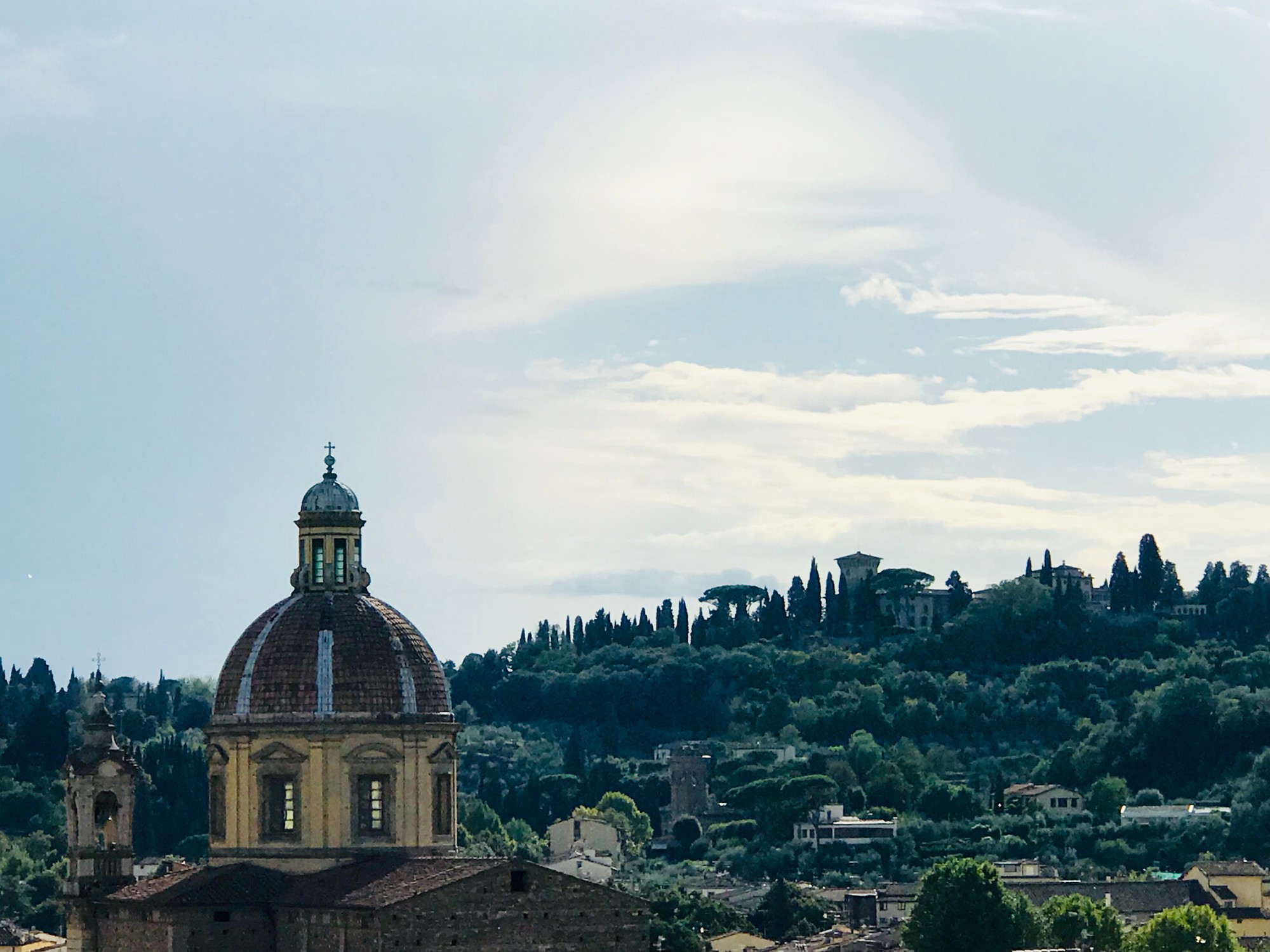 Florenz - Typisch Toskana