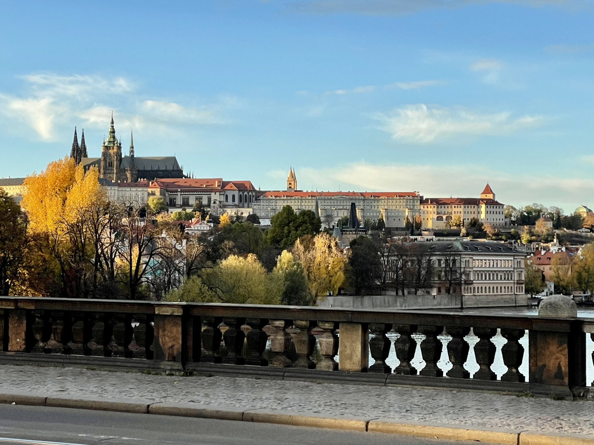 Apotheken-Kongress Prag