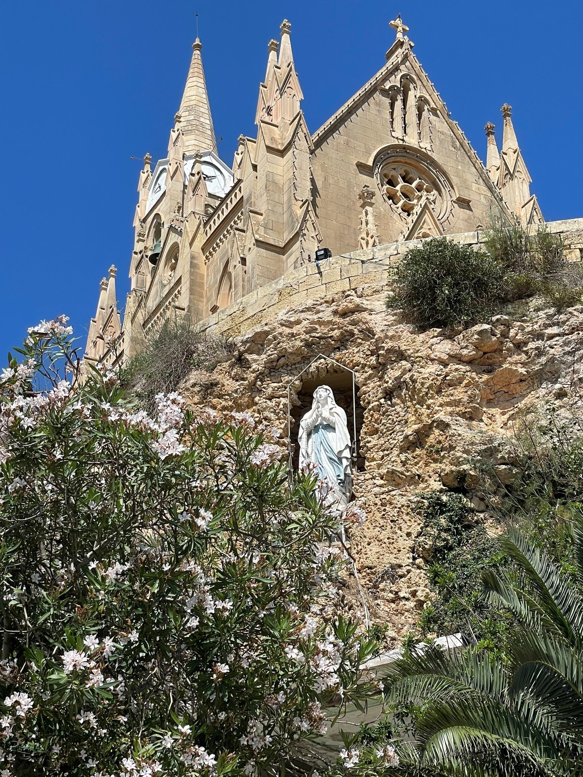 Kirche Gozo