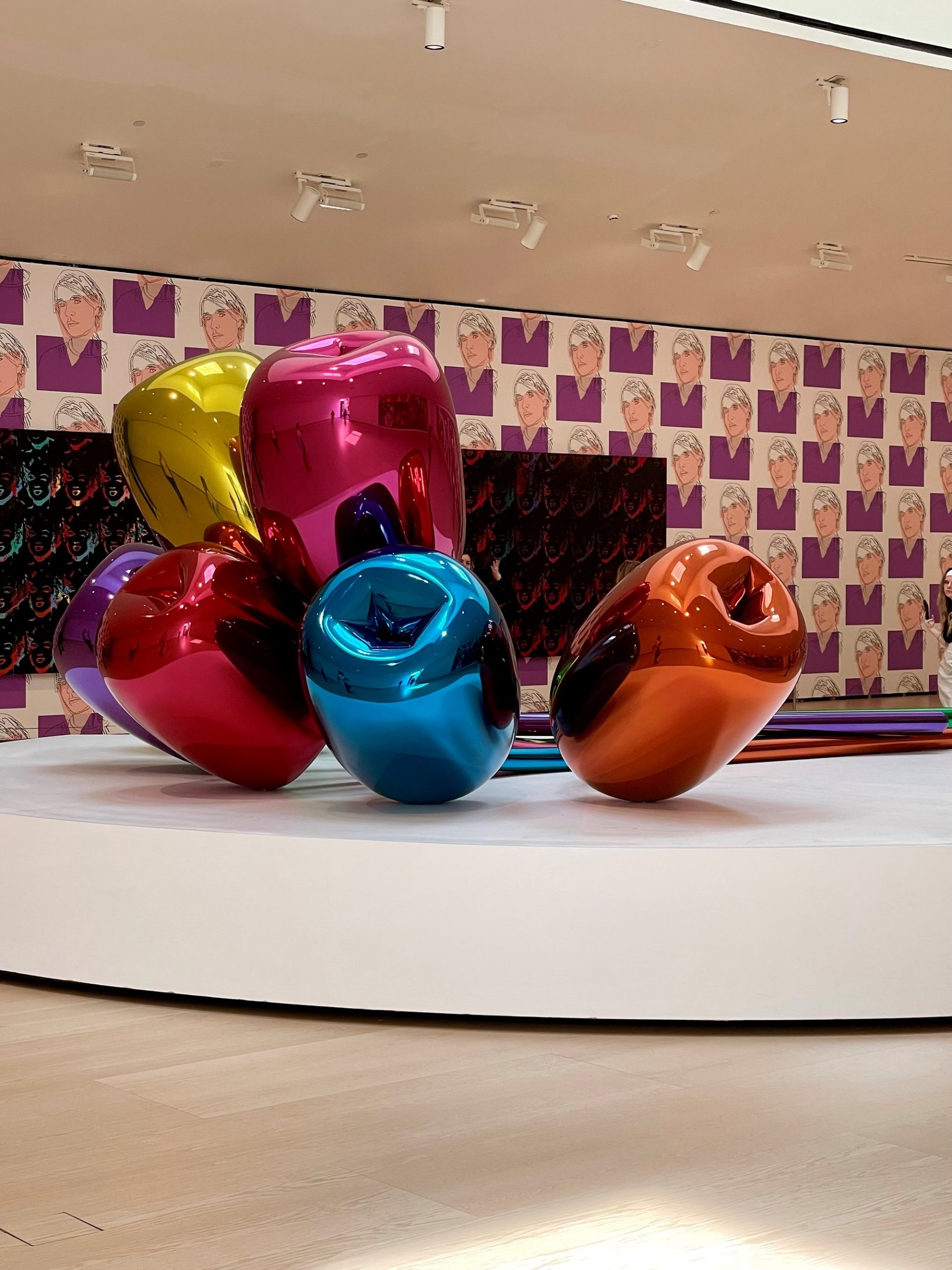 Bilbao Guggenheim Programm