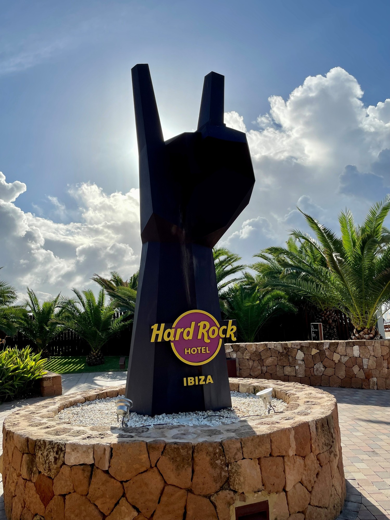 Hard Rock Hotel Ibiza