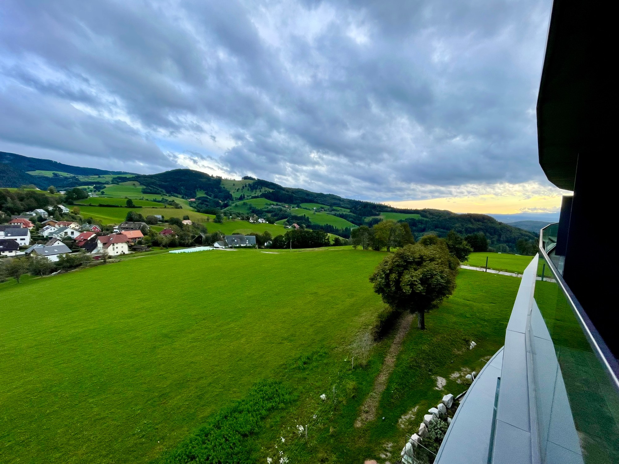 Outdoor-Programm Schwarzwald