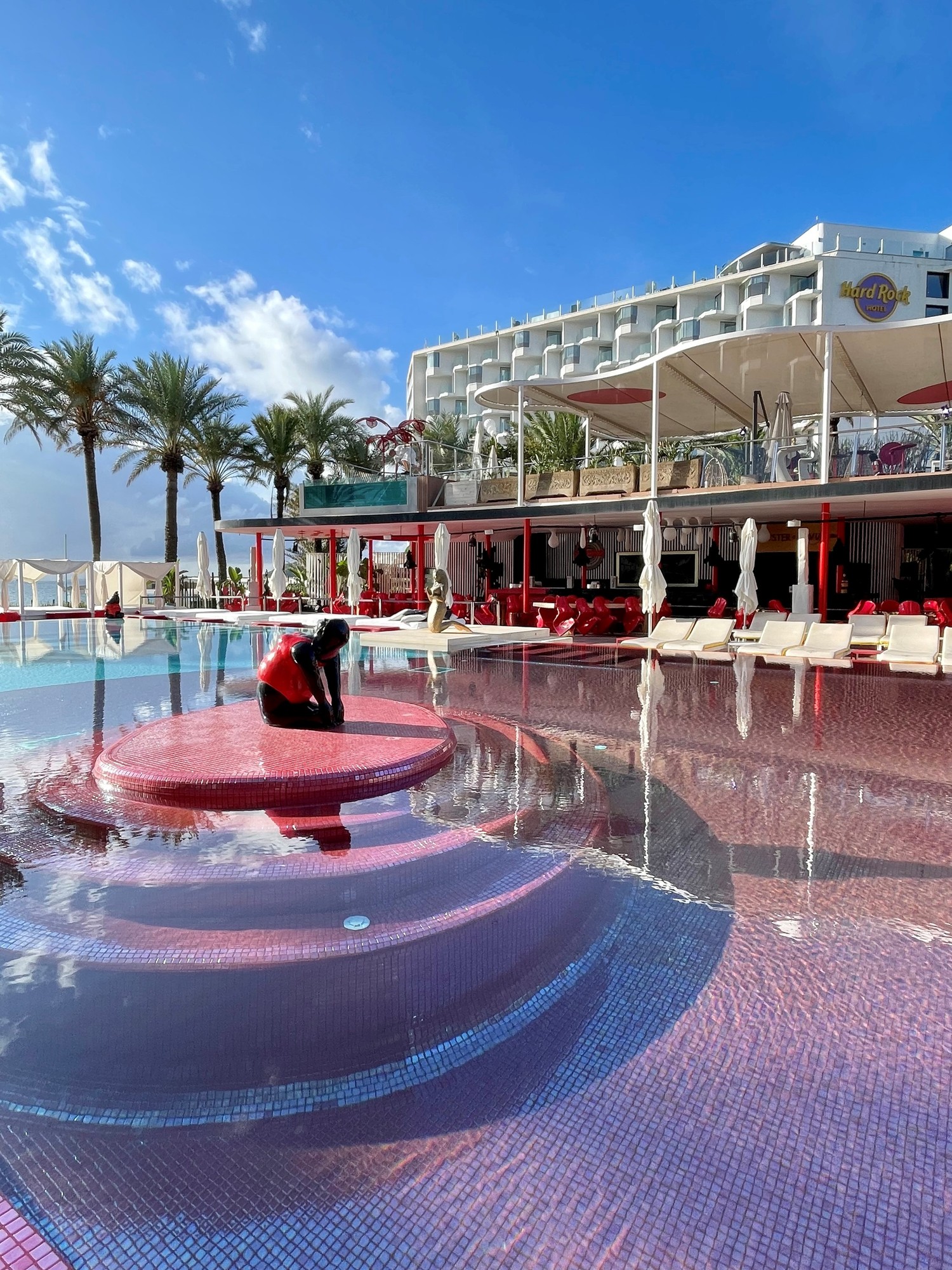 Ushuaia Hotel Ibiza