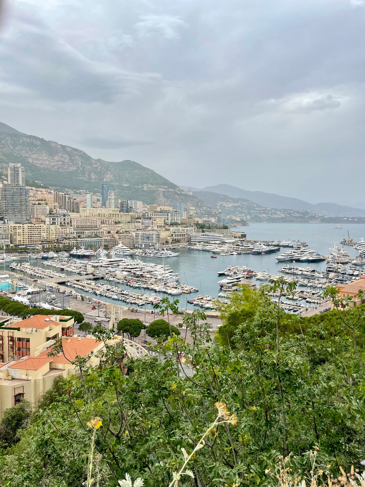 Incentive Nizza - Veranstaltung Monaco