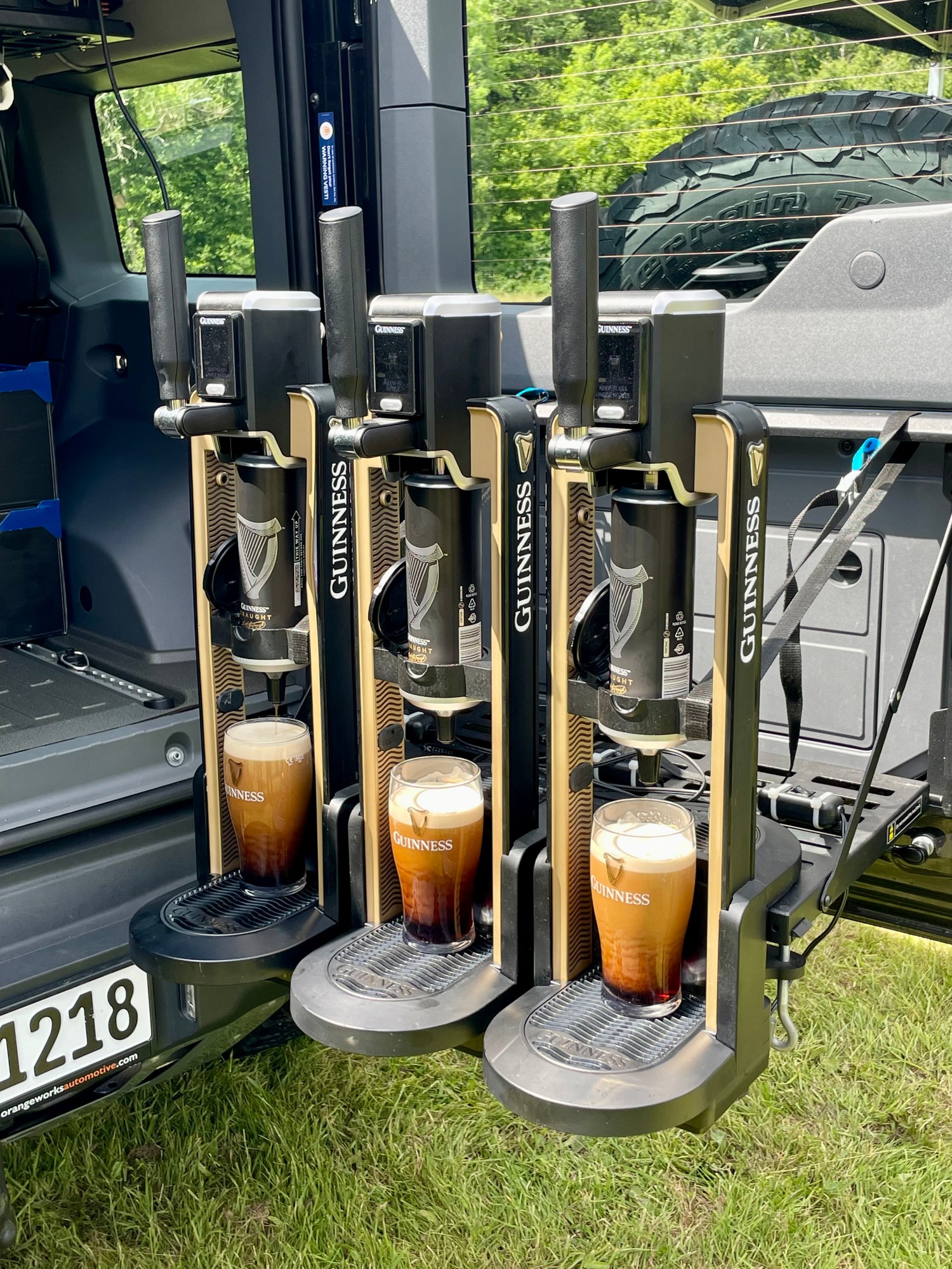 Incentive Dublin Teamevent Irland