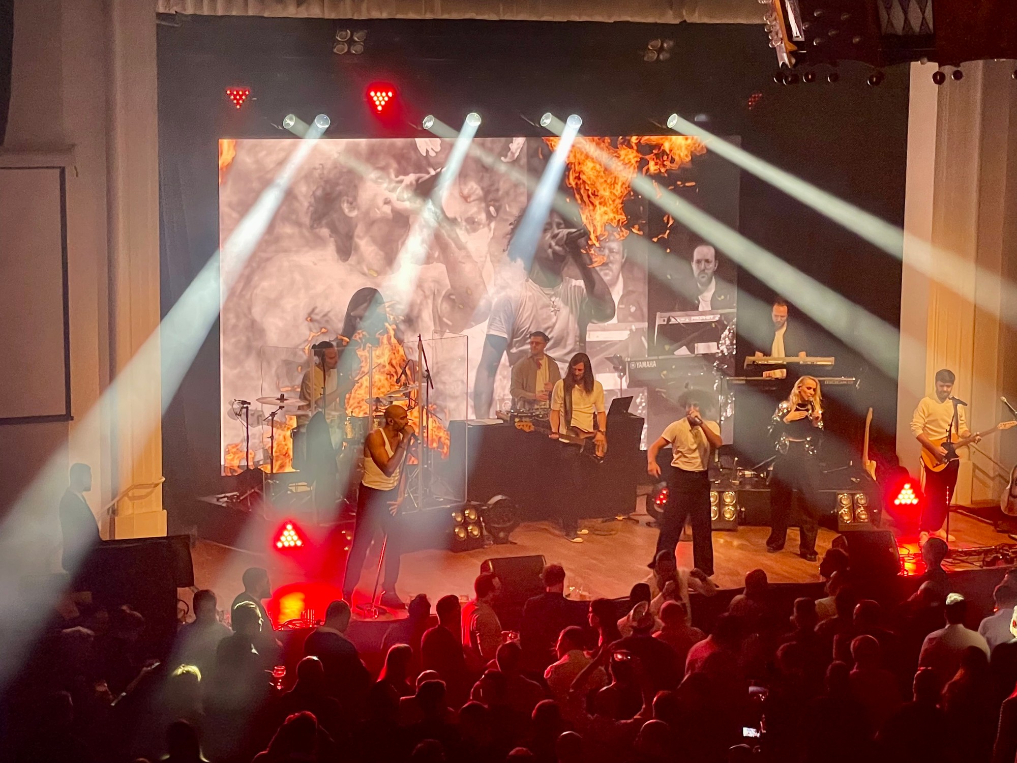Kundenevent München